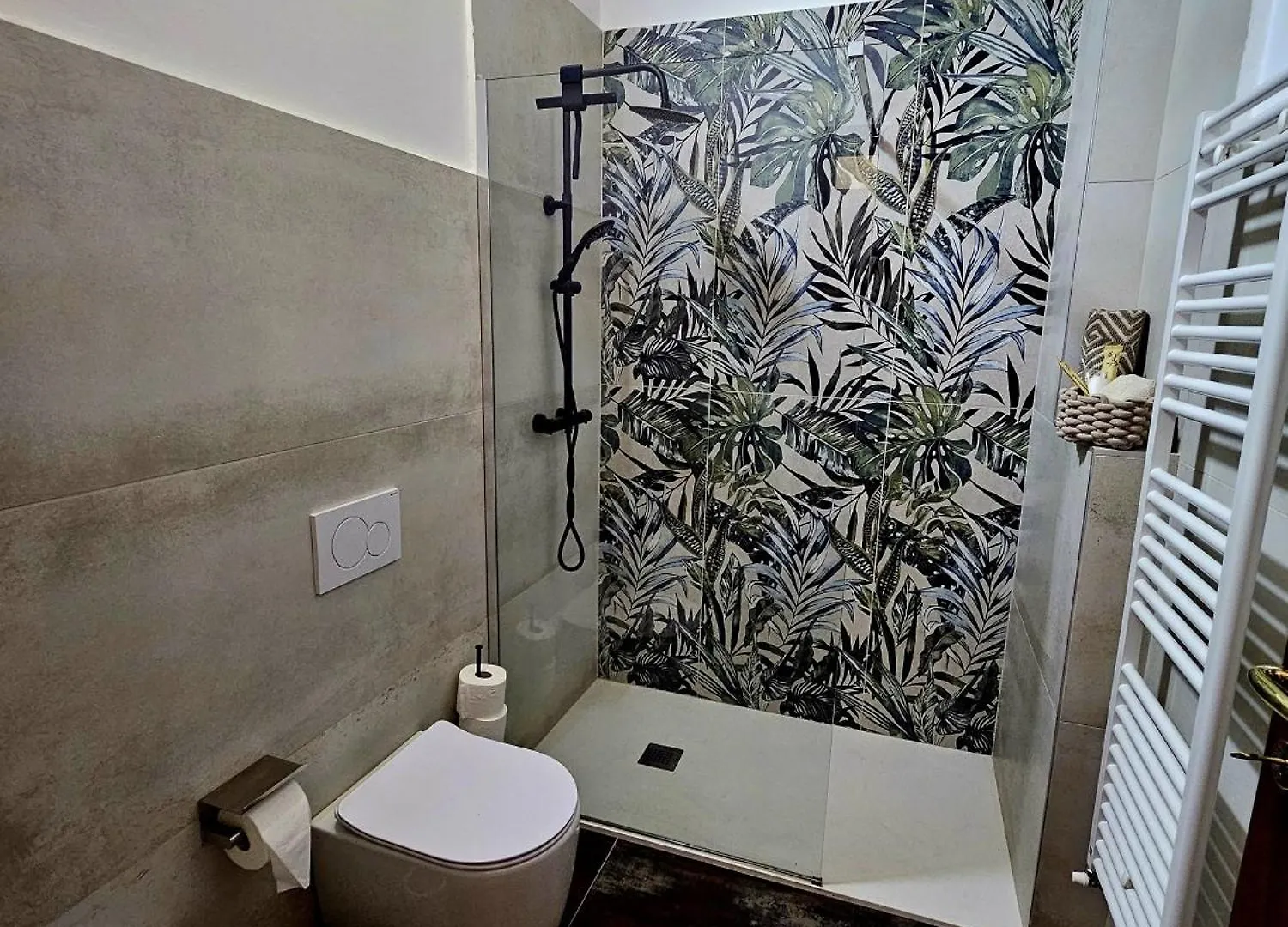 Residence Katrins San Giorgio in Salici Apartament