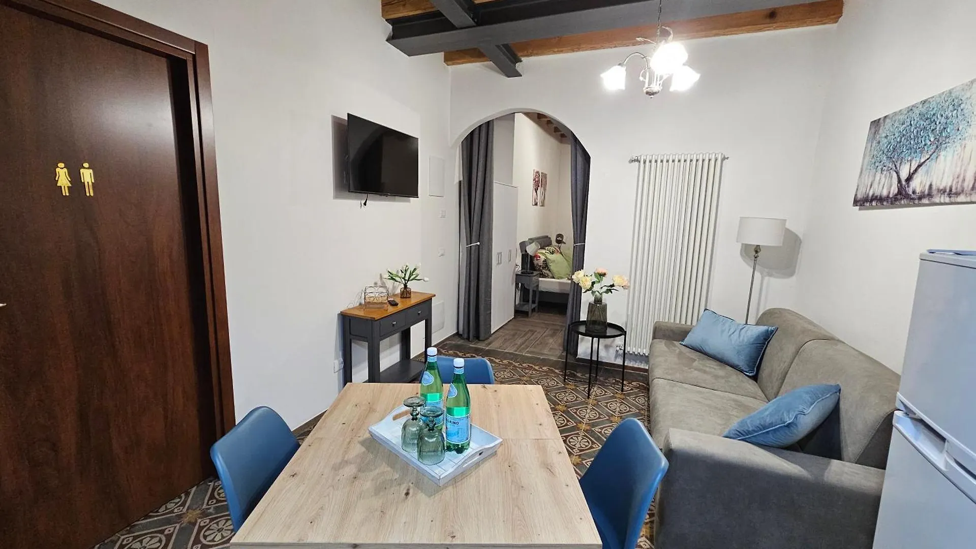 Residence Katrins San Giorgio in Salici Włochy