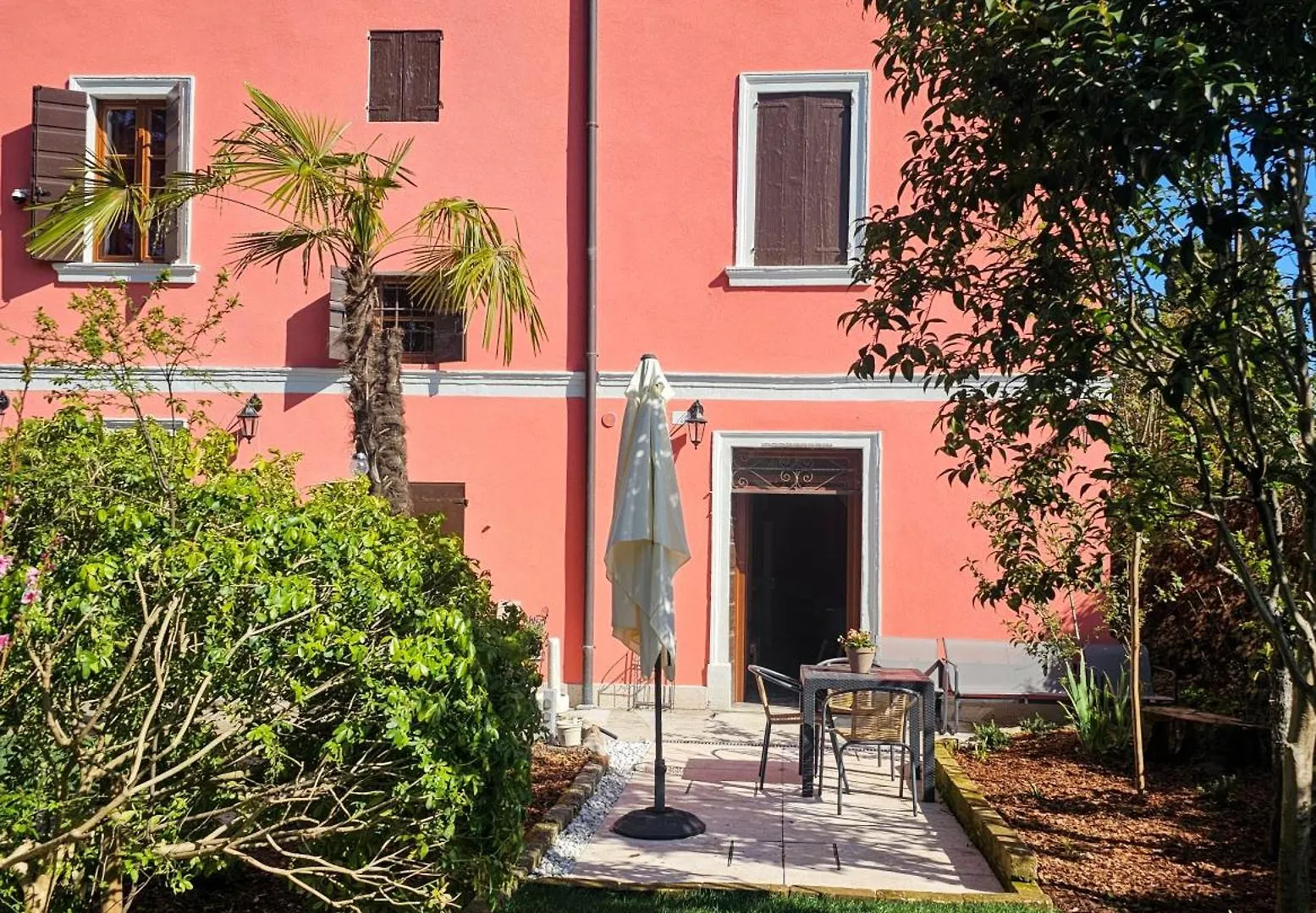 Residence Katrins San Giorgio in Salici