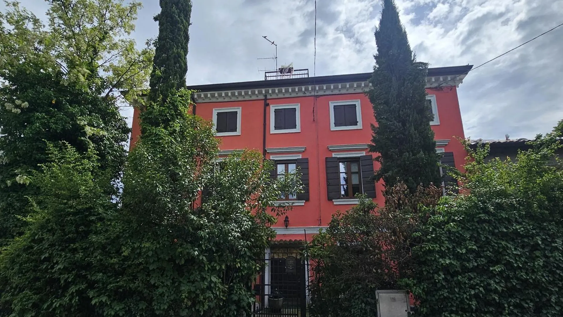 Residence Katrins San Giorgio in Salici