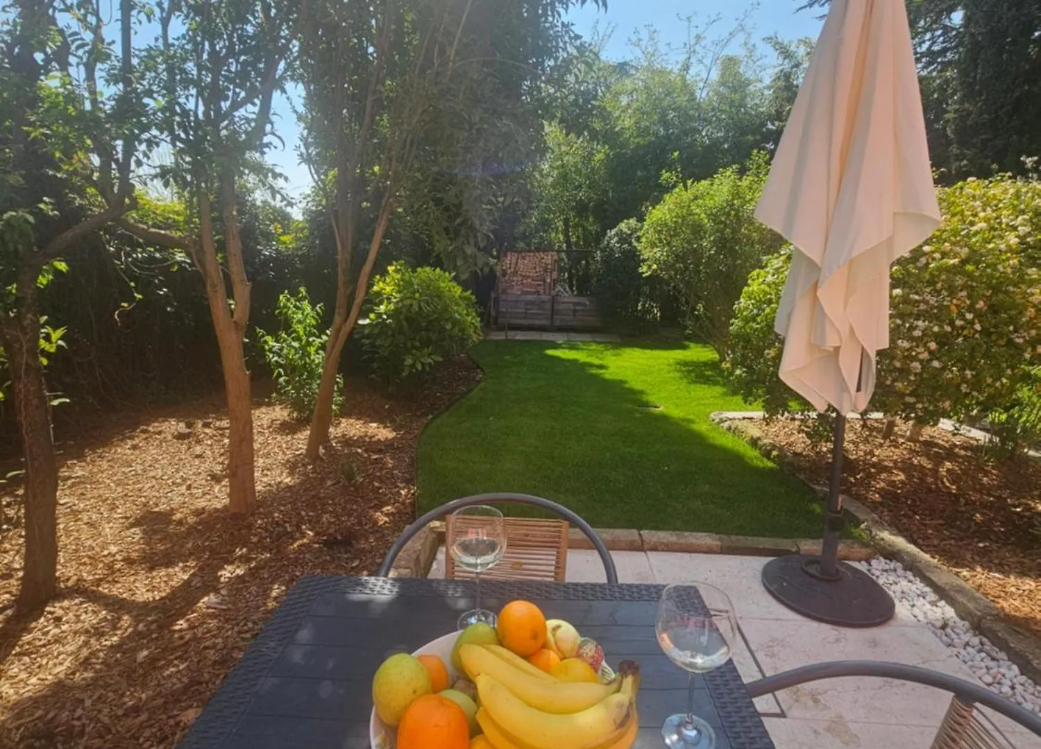 Apartament Residence Katrins San Giorgio in Salici